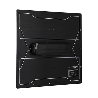 FlexStar 480W Lampara de Cultivo LED de Espectro Completo