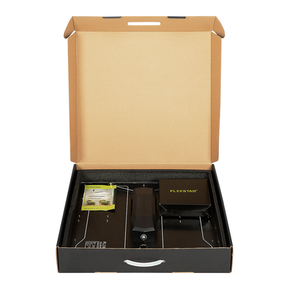 FlexStar 480W Lampara de Cultivo LED de Espectro Completo