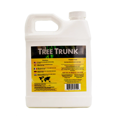 TREE TRUNK Suplemento Premium Silicio y Potasio ¡Más del 47% de descuento!