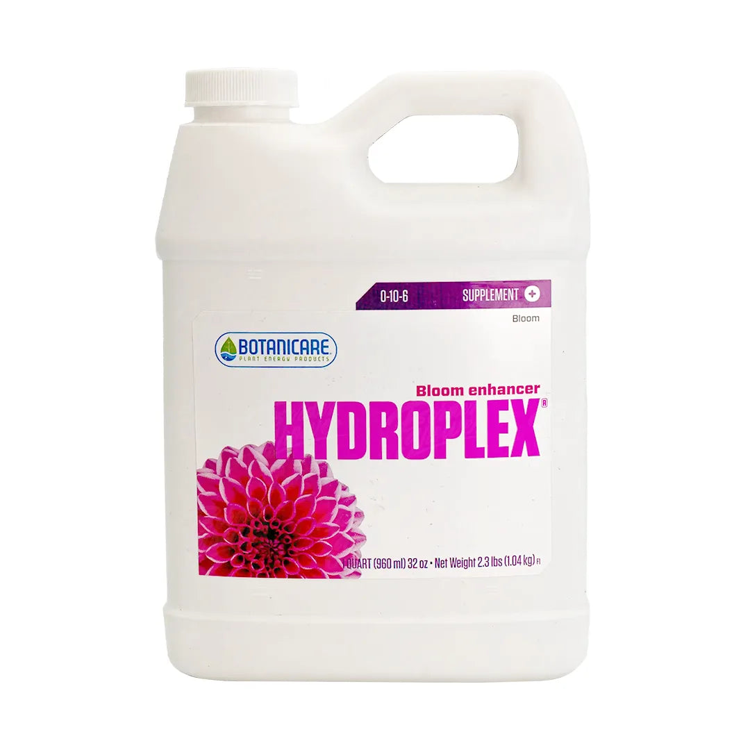 COMBO DE FLORACION DE BOTANICARE Suplementos Y Aditivos Para Un Desarrollo Exuberante En Tus Cultivos