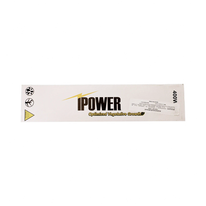 BULBO DE ALTA PRESIÓN DE SODIO (HPS) De 400 Watts Para Lámpara De Cultivo Mejora El Desarrollo Vegetativo De Tus Cultivos