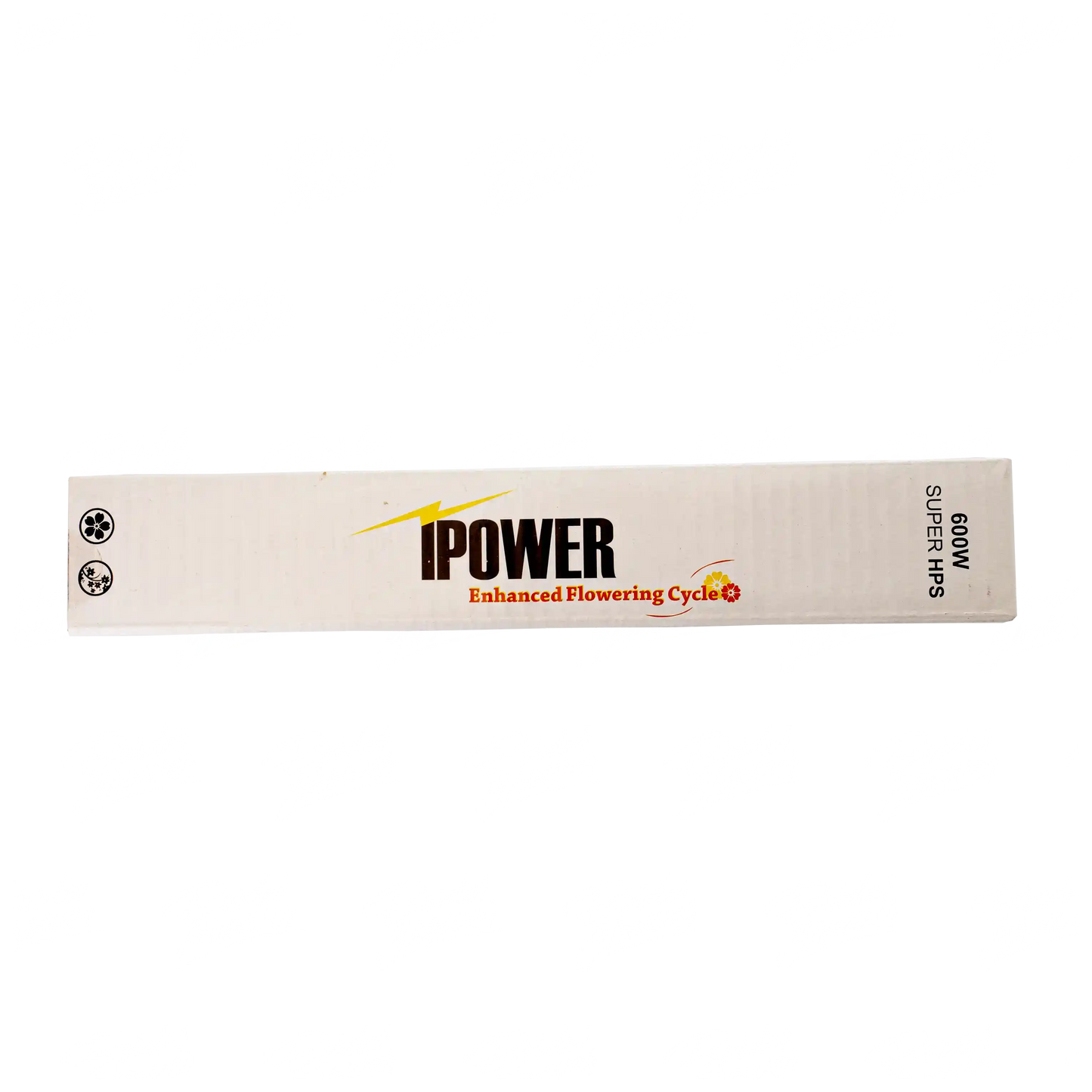 BULBO DE ALTA PRESIÓN DE SODIO (HPS) De 600 Watts Para Lámpara De Cultivo Mejora El Desarrollo De Tus Plantas