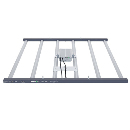 NanoLux LEDzx 630W Lampara de Barras LED de Grado Comercial Espectro Completo