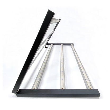 NanoLux LEDzx 630W Lampara de Barras LED de Grado Comercial Espectro Completo