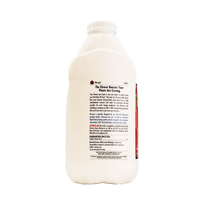 Nirvana | Advanced Nutrients - Suplemento Orgánico Engordador De Flores