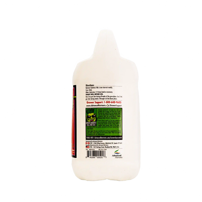 Nirvana | Advanced Nutrients - Suplemento Orgánico Engordador De Flores