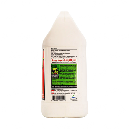 Nirvana | Advanced Nutrients - Suplemento Orgánico Engordador De Flores