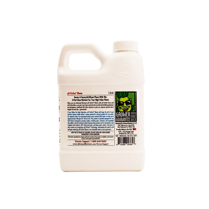 pH Perfect Bloom | Advanced Nutrients - Fertilizante Base Para Floración Con Autorregulador De pH