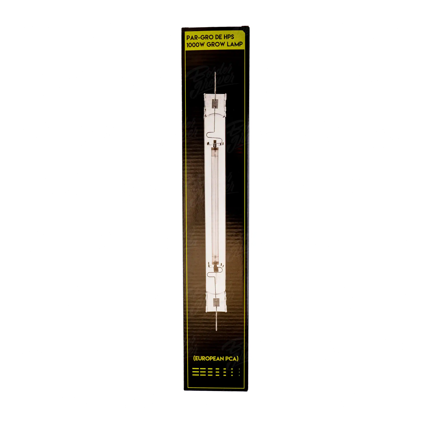 BULBO DE HALURO METÁLICO (MH) De 1000 Watts Para Lámpara De Cultivo Promueve El Crecimiento De Tus Plantas