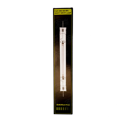 BULBO DE HALURO METÁLICO (MH) De 1000 Watts Para Lámpara De Cultivo Promueve El Crecimiento De Tus Plantas