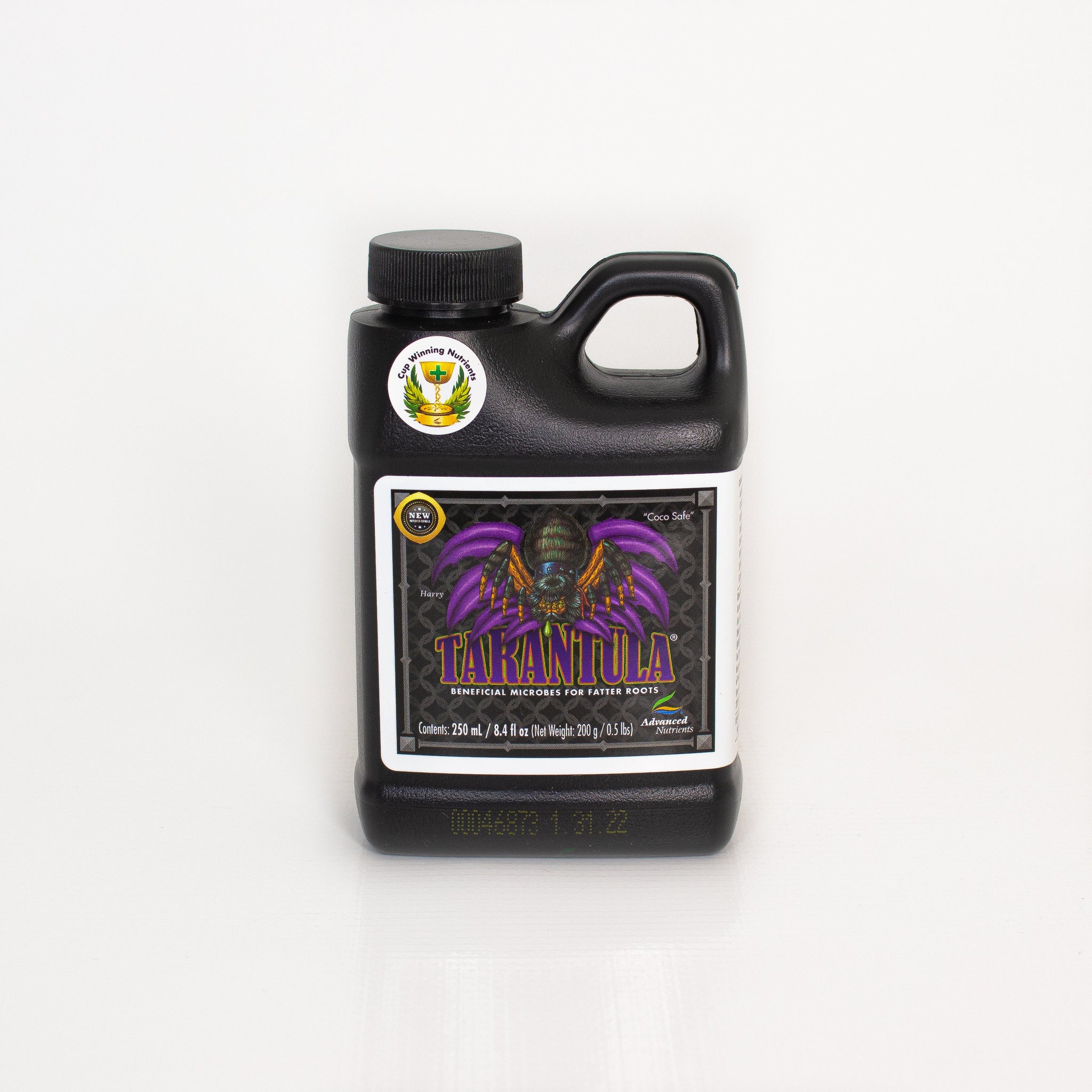 Tarantula | Advanced Nutrients - Fertilizante Propagador De Raíz Inocu ...