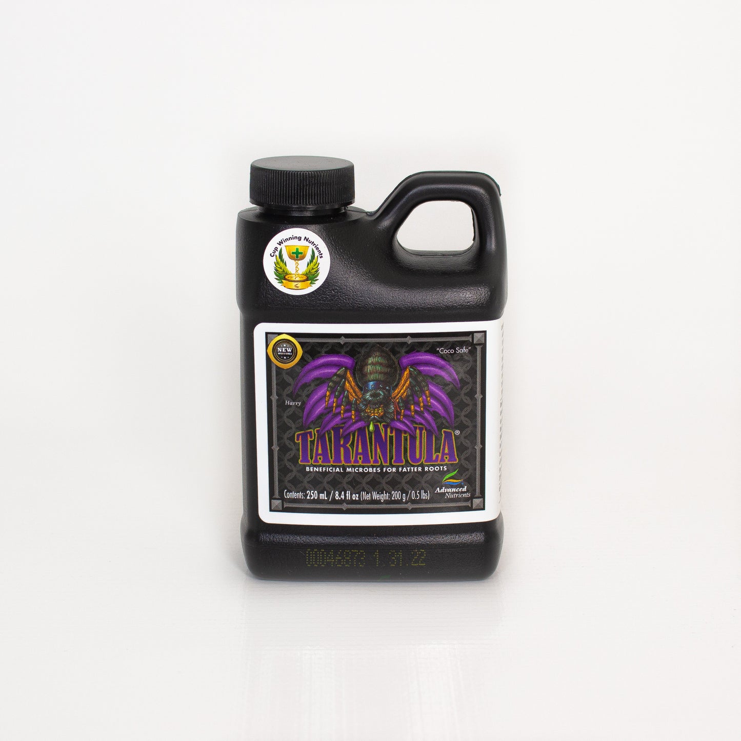 Tarantula | Advanced Nutrients - Fertilizante Propagador De Raíz Inoculante Microbiano Enraizador Para Plantas
